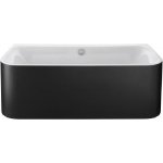 Duravit Happy D.2 Plus 180 x 80 cm 700451800000000 – Hledejceny.cz