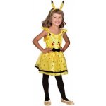 Pikachu Dress – Zboží Mobilmania