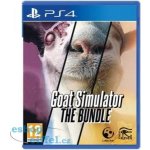 Goat Simulator: The Bundle – Zboží Dáma