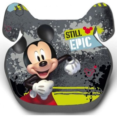 mickey mouse –