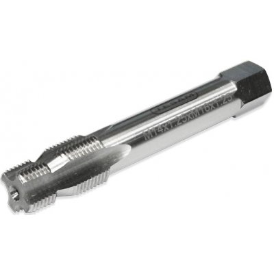 Závitník pr opravu závitů zapalovacích svíček M14 x 1,25 mm / M16 x 1,25 mm - TESAM S00013 – Zbozi.Blesk.cz