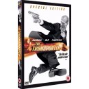 The Transporter DVD