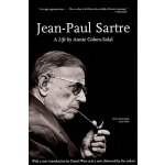 Jean-Paul Sartre Cohen-Solal AnniePaperback – Hledejceny.cz