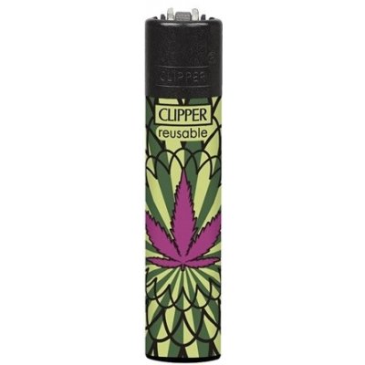 Clipper Hypnotic Leaves 01 – Hledejceny.cz