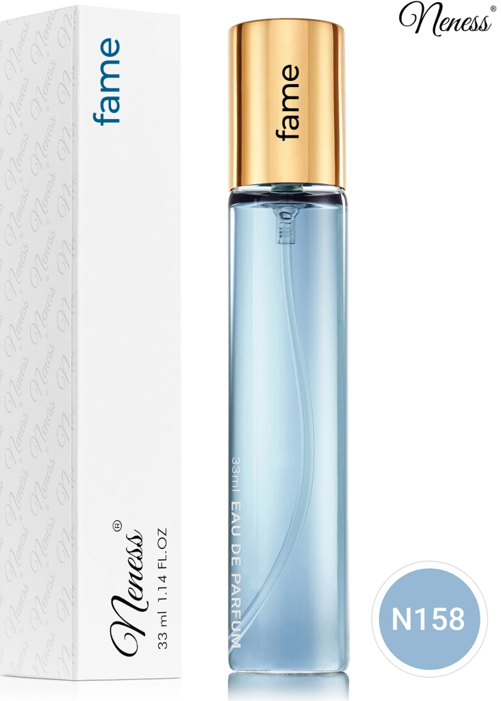 Neness Fame parfémovaná voda dámská 33 ml