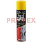TECTANE čistič brzd bez acetonu 400ml – Sleviste.cz