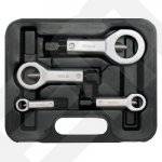 Sada sekáčů na matice YATO 4 kusy YT-0585 – Hledejceny.cz