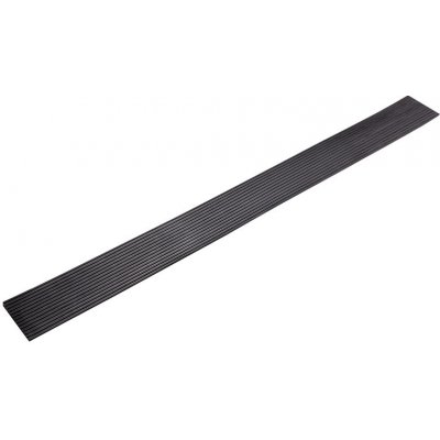 DEMA Nájezd na obrubník 90x8x0,8 cm 26600D – Zboží Mobilmania