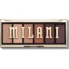 Milani Paletka Očních Stínů Most Wanted ESK180-110-150 140 Rosy Revenge 5 g