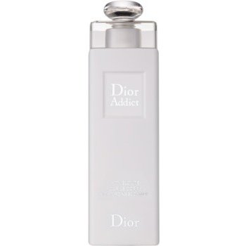 Dior Addict tělové mléko 200 ml