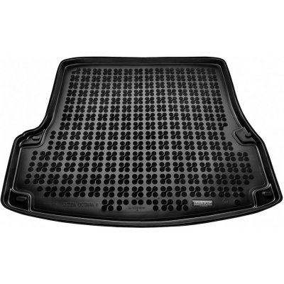 Gumová vana do kufru Rezaw-Plast Škoda Octavia II 2004-2012 Hatchback – Hledejceny.cz