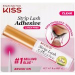 Kiss lepidlo na umělé řasy 7 ml – Zboží Dáma Kiss lepidlo na umělé řasy 7 ml – Zboží Dáma