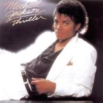 Michael Jackson - THRILLER /PICTURE VINYL 2018 LP – Hledejceny.cz