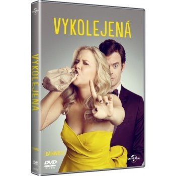 Vykolejená DVD