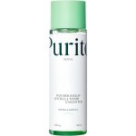 Purito Seoul Wonder Releaf Centella Toner Unscented tonikum bez parfemace s pupečníkem asijským 30 ml – Hledejceny.cz
