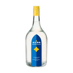 Alpa Francovka bylinný lihový roztok 1000 ml