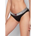 Tommy Hilfiger Dámské kalhotky UW0UW02773 Černá – Sleviste.cz