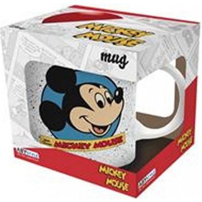 AbyStyle Hrnek Mickey 320 ml – Zboží Mobilmania