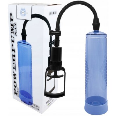 Boss Series Power Pump MAX – Zboží Dáma