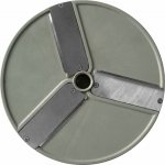 G.Gastro Řezný kotouč pro kráječ zeleniny GEH, GEH5 & GEH5R - 2 mm - se 3 čepelemi - D9774561 – Sleviste.cz