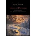 Heart of Darkness - Conrad Joseph – Hledejceny.cz
