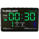 Bauer S25 Reactor Digital Scoreboard tréninkové počítadlo – Zboží Dáma