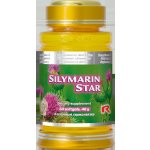 Starlife Silymarin Star 60 kapslí – Hledejceny.cz