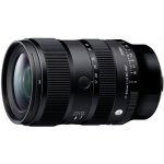 Sigma 17-40 mm f/1,8 DC Art pro Sony E – Hledejceny.cz