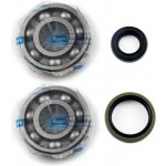ATHENA Ložiska a těsnění klikovky SUZUKI RM 125 92-08 | Zboží Auto