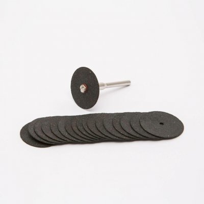 HANDY Sada kotoučů 10125-02 19ks – Sleviste.cz