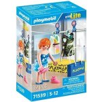 PLAYMOBIL 71539 Nakupování oblečení – Zboží Živě