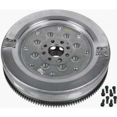 Dvouhmotový setrvačník SACHS SA 2295001534 – Zboží Mobilmania