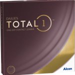 Alcon Dailies Total1 90 čoček – Sleviste.cz
