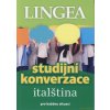 Studijní konverzace italština