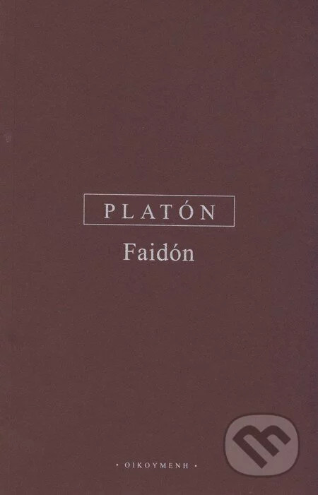 Faidón - Platón