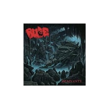 Rude - Remnants CD