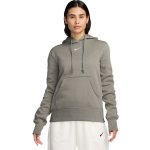 Nike mikina s kapucí W NSW PHNX FLC STD PO HOODIE hf6839-320 – Zboží Mobilmania