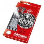 Harrows Silver Arrows 16gR soft – Hledejceny.cz