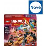 LEGO® NINJAGO® 71827 Zaneův bojový robotický oblek – Hledejceny.cz