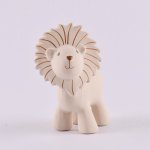 Tikiri chrastítko a Lvíček – Zboží Dáma