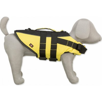 TRIXIE LIFE VEST M Plovací vesta pro psa M – Hledejceny.cz