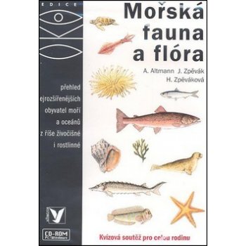 OKO Mořská fauna a flóra