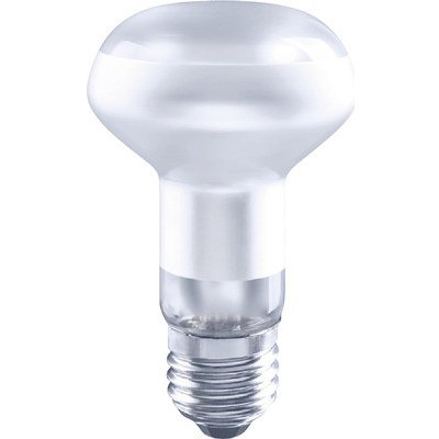 Flair LED žárovka R63 E27 4 W 27 W 280 lm 6500 K matná stmívatelná – Hledejceny.cz