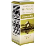 Neuston Éterický olej Citronella 10 ml – Hledejceny.cz