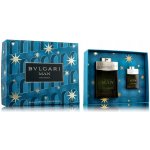 Bvlgari Man Wood Essence pro muže EDP 100 ml + EDP 15 ml dárková sada – Sleviste.cz