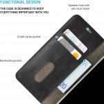 FIXED Opus Samsung Galaxy S25 Ultra černé FIXOP3-1506-BK – Hledejceny.cz