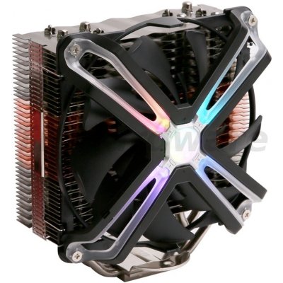 Zalman CNPS17X