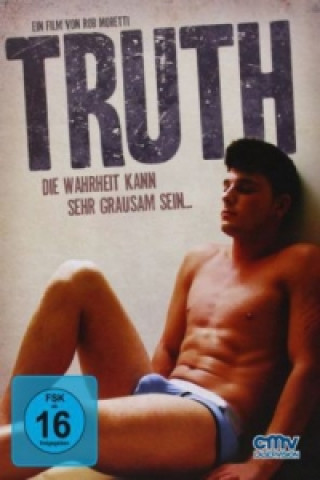 Truth - Die Wahrheit kann sehr grausam sein DVD
