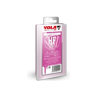 Vola Race HF fialový 80 g – Hledejceny.cz