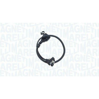Generátor impulsů, klikový hřídel MAGNETI MARELLI 064848145010 – Hledejceny.cz